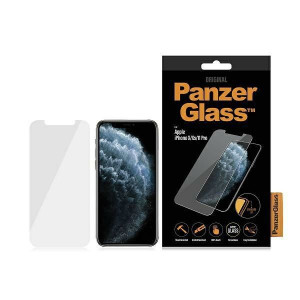 Szkło hartowane PanzerGlass Standard Super+ Apple iPhone 11 Pro/XS/X
