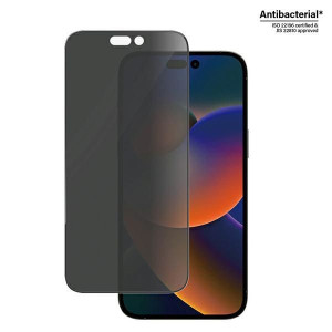 Szkło hartowane PanzerGlass Ultra-Wide Fit Apple iPhone 14 Pro Max Privacy