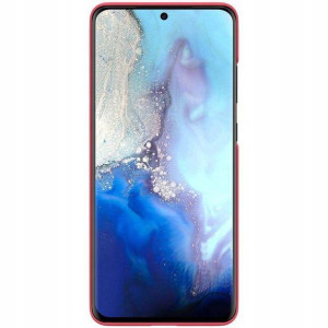 Nillkin Etui Frosted Shield Samsung Galaxy S20