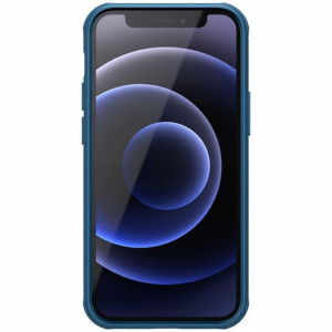 Nillkin Etui Frosted Shield Pro iPhone 12 Mini