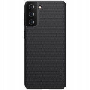 Nillkin Etui Frosted Shield Samsung Galaxy S21+ cz