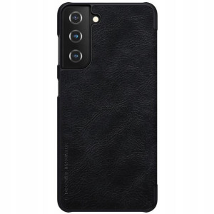 Nillkin Etui Qin Leather Case Samsung Galaxy S21 c