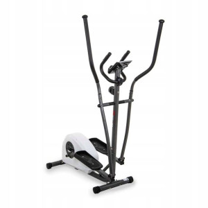 Trenażer eliptyczny Crosstrainer E620 Eb fit