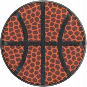 POPSOCKETS Uchwyt do telefonu Premium Basketball