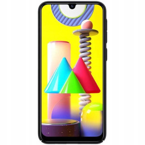 Nillkin Etui Frosted Shield Samsung Galaxy M31/F41