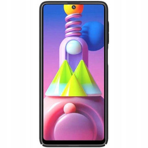 Nillkin Etui Frosted Shield Samsung Galaxy M51