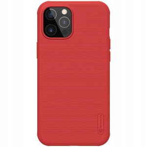 Nillkin Etui Frosted Shield iPhone 12 Pro Max
