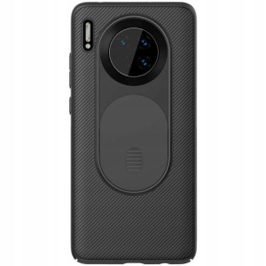 Nillkin Etui CamShield do Huawei Mate 30 czarne