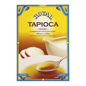 Tapioka Royal (175 g)