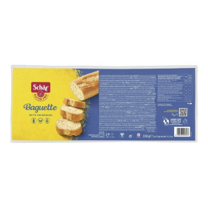 Chleb Dschar Baguette (350 g)