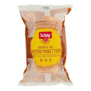 Chleb Kwadratowy Schar Zboża (300 g)
