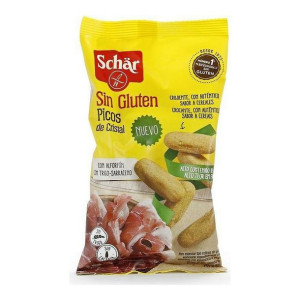 Paluszki Ciabatta Schar Bezglutenowy (60 g)