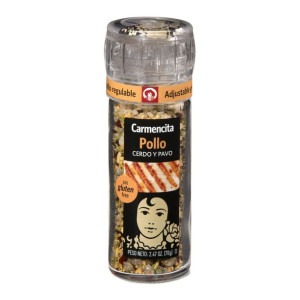 Mieszanka Przypraw z Solą Carmencita Provenza (45 g)