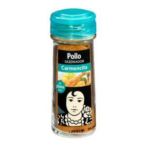 Mieszanka Przypraw z Solą Carmencita kurczak (75 g)