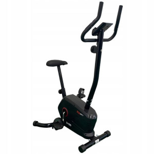 Rower stacjonarny treningowy magnetyczny B580 Eb f