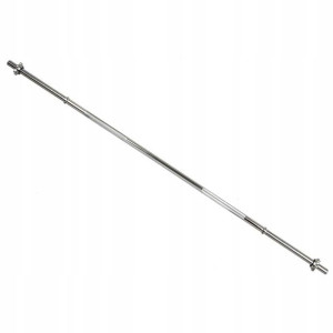 Gryf prosty 180 cm Enero Fit fi 28 mm