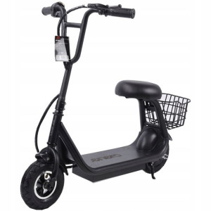 Hulajnoga elektryczna ENERO z siedziskiem ASIENTO