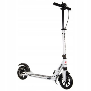 Hulajnoga Enero Ultra Speed 200mm z hamulcem tarcz