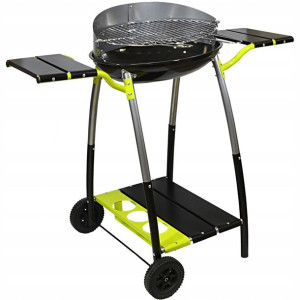 Grill ogrodowy Jawa Prim