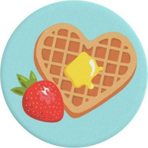 POPSOCKETS Uchwyt do telefonu Standard Leslie's Sp
