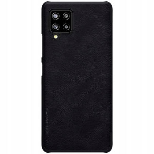 Nillkin Etui Qin Leather Case Samsung Galaxy A42 5