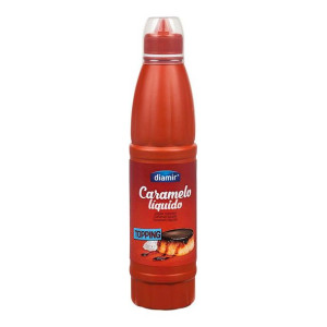 Syrop Karmelowy Diamir (900 g)