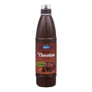 Syrop Czekoladowy Diamir (900 g)