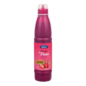 Syrop Truskawkowy Diamir (900 g)