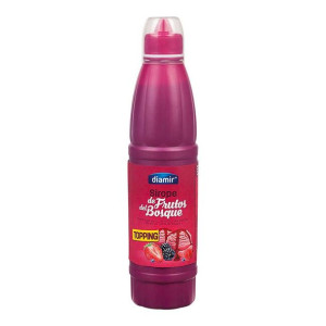 Syrup Diamir Owoce leśne (900 g)