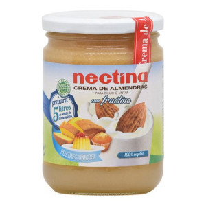 Krem Nectina Migdały Cukrzyca Wegański (500 g)