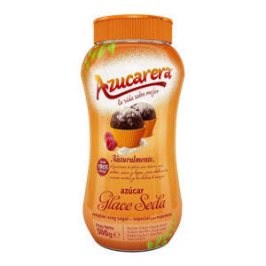 Cukier Azucarera (500 g)