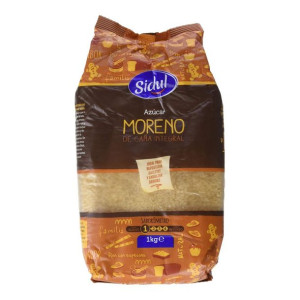 Brązowy cukier Sidul (1 kg)