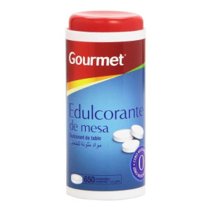 Słodzik Gourmet (650 uds)