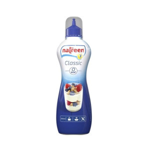 Słodzik Natreen Płyn (250 ml)