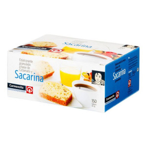 Słodzik Carmencita (150 uds)