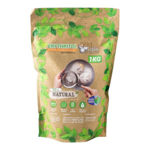 Słodzik Dulcilight Naturalny (1 kg)