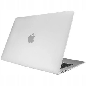 SwitchEasy Etui Nude MacBook Air 13" 2018 tra