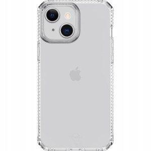 ITSKINS Etui Spectrum Clear iPhone 13 Mini transpa