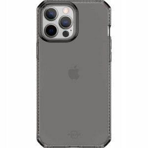 ITSKINS Etui Spectrum Clear iPhone 13 Pro Max czar