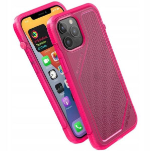 Catalyst Etui Vibe do iPhone 12 Pro Max różowe prz