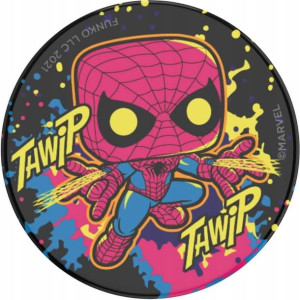 POPSOCKETS Uchwyt do telefonu Standard Funko Pop!