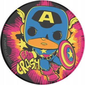 POPSOCKETS Uchwyt do telefonu Standard Funko Pop!