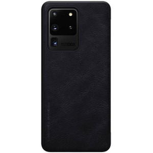 Nillkin Etui Qin Leather Case Samsung Galaxy S20 U