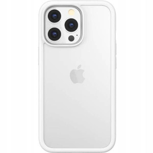 SwitchEasy Etui AERO Plus do iPhone 13 Pro Max bia