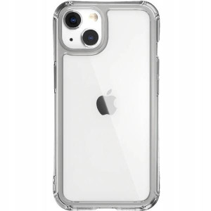 SwitchEasy Etui ALOS do iPhone 13 transparentne