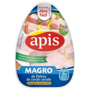 Pasztet Apis (220 g)