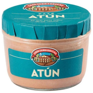 Pasztet Tarradellas (125 g)