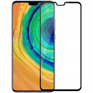 Nillkin Szkło XD CP+MAX Huawei Mate 30 czarne