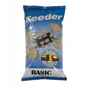 Zanęta Marcel Van Den Eynde Feeder Basic 1kg