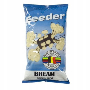 Zanęta Marcel Van Den Eynde Feeder Bream 1kg